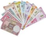 Dummy Currency Notes