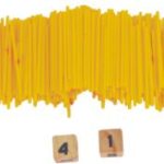 Place Value Sticks