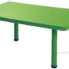 RECTANGLE TABLE