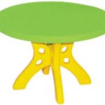Circular Table