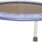 4 ft. Trampoline